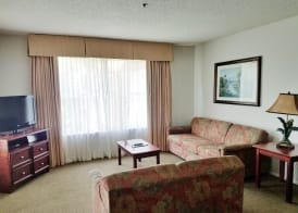Parc Corniche Condominium Suites 2
