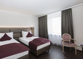 IMLAUER Hotel Pitter Salzburg 5