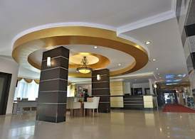 Mysea Hotels Incekum 3