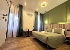 Hostal Main Street Madrid 2