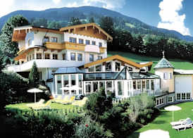 Hotel Neue Post 2