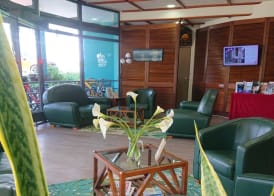 Hotel Ker Juliette 2