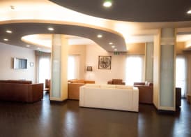 Hotel Paradiso 2