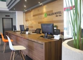 Fuller Hotel 5