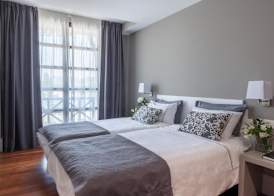 Hotel The Park Derio 3