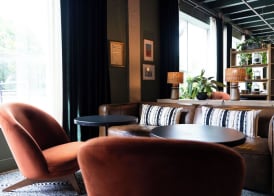 Hotel Nell - Union Market 5
