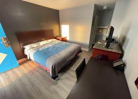 Reed Motel Nashville 2