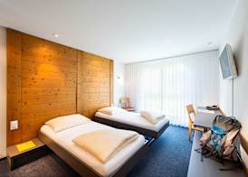 Swiss Heidi Hotel 4