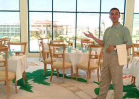 Raouf Hotels International - Sun Hotel 3