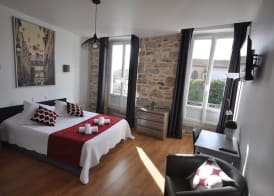 Hotel Cote Basque 4