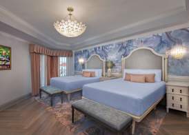 Disney's Grand Floridian Resort And Spa 3
