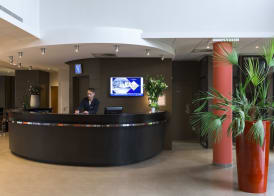 Hôtel Oceania Nantes Aéroport 4