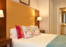 Suites Barrio de Salamanca 5