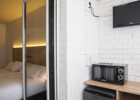 Hotel A Pamplona 5