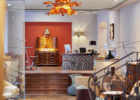 Boutique & Design Hotel AUERSPERG 4