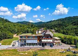 Weinhotel Pfeffer & Salz 2
