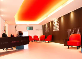Ambruosi Village Resort & SPA 4
