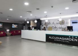 Alcudia Garden Aparthotel 5