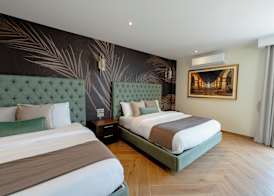 Palazzo De La Sengle Boutique Hotel 4