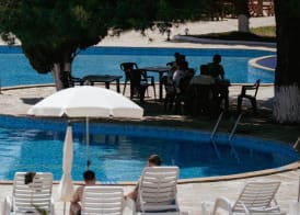 Hotel Azurro - All Inclusive 4