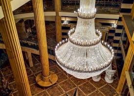 Imperial Palace Hotel 4