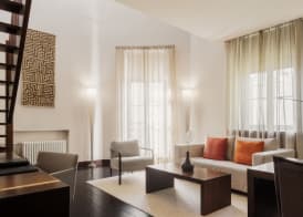 Hotel Bergs Suites 4