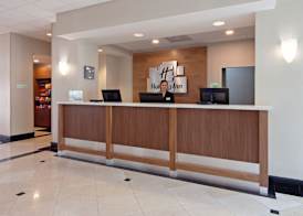 Holiday Inn PALMDALE-LANCASTER by IHG 2