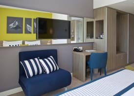 Park Plaza Arena Pula 5