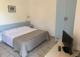 Hotel Le Palme 5