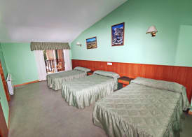 Hotel Medulio 5