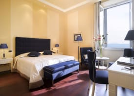 GH Palazzo Suite & SPA 4