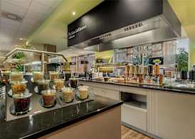 Mercure Hotel Hamburg am Volkspark 5