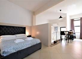 Wine Apartments Florence Amarone 2