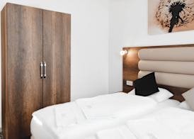 Hotel Castle Rastatt 4