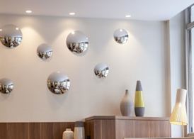 Hotel Des Nations Saint Germain 3