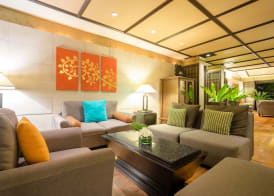 Impiana Beachfront Resort Chaweng Noi, Koh Samui 3