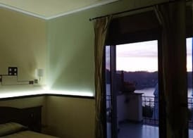 Hotel Villa Degli Angeli 4