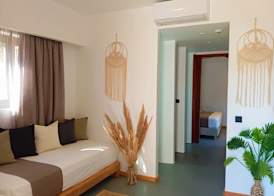 Helios Beach Hotel & Bungalows 5