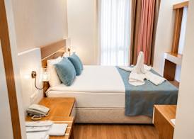 Esperanza Hotel 5