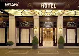 Zanhotel Europa 4