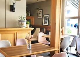 Brit Hotel Essentiel Reims Taissy 3