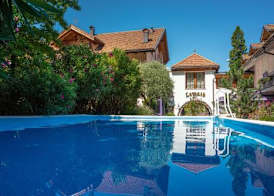 Hotel Ristorante Lewald 3
