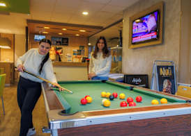 Hotel ibis budget Aix Les Bains - Grésy 3