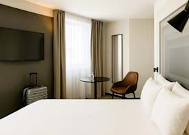 ibis Vichy 5