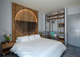 Singular Joy Vacation Rentals 5