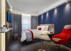 Holiday Inn Express BIRMINGHAM - CITY CENTRE by IHG 3