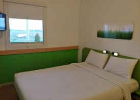 Cordia Hotel Surabaya Airport - Hotel Dalam Bandara 3