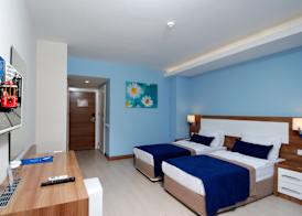 Kleopatra Ramira Hotel - All Inclusive 4