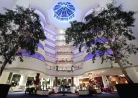 The Celtic Manor Resort 3