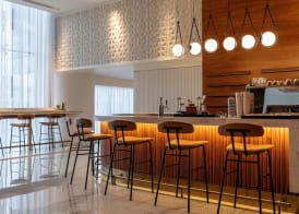Sheraton Grand Hotel, Dubai 4